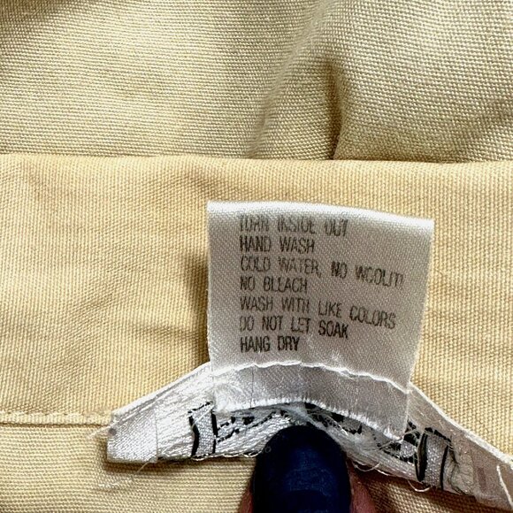 Vintage Rafael Western Star Appliqué Jacket Sz S Boho Rodeo Cowgirl Core Shacket - Picture 11 of 11